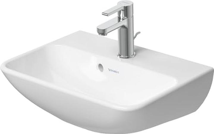 Produktbild Duravit Einhebel-Waschtischmischer