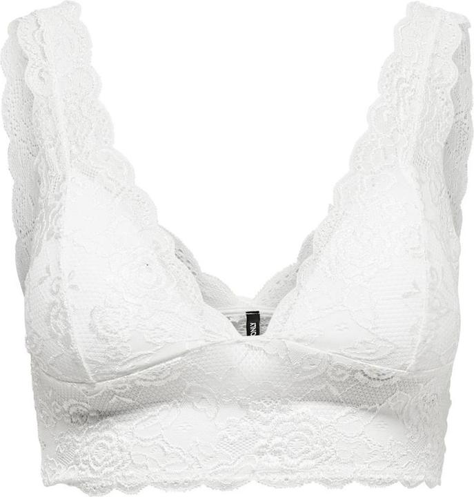 Produktbild Only Spitzen- BH (Einzelpack, XL)