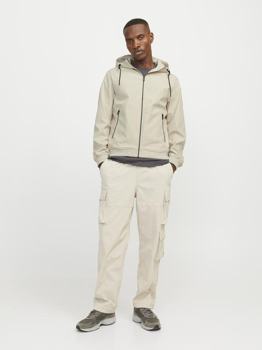 Actual product image Jack & Jones Classic jacket (L)