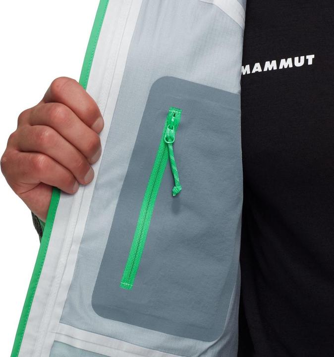 Produktbild Mammut Taiss HS Hooded Jacket Men (L)