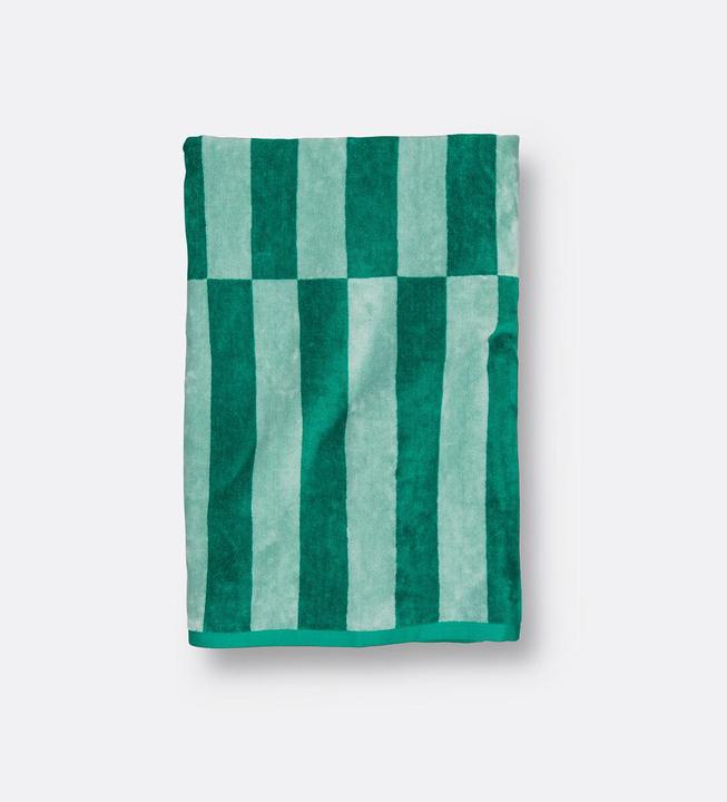 Produktbild La Redoute Interieurs Tabaka (70 x 140 cm)