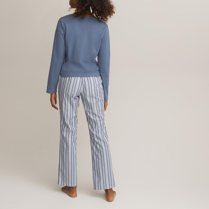 Image du produit La Redoute Collections Pyjama (38)