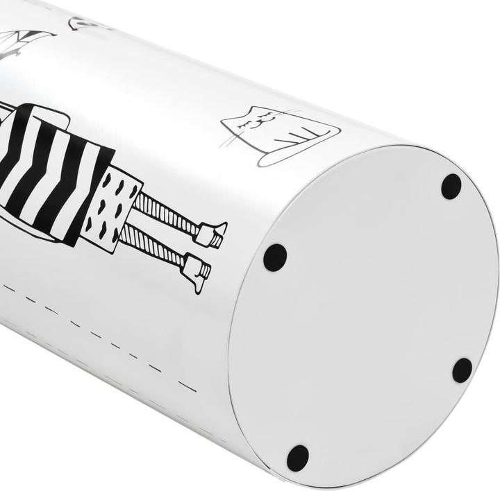Image du produit vidaXL Heinrick (18 x 8 x 48,5 cm)