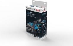 Produktbild Tefal Wymienne ściereczki mopujące ZR009501