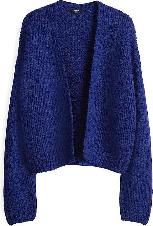 Produktbild Someday Strickjacke TALVIA (S)