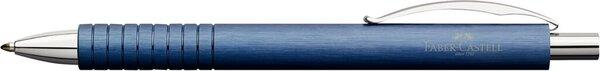 Image du produit Faber-Castell Stylo à bille Essentio (Bleu, 1x)