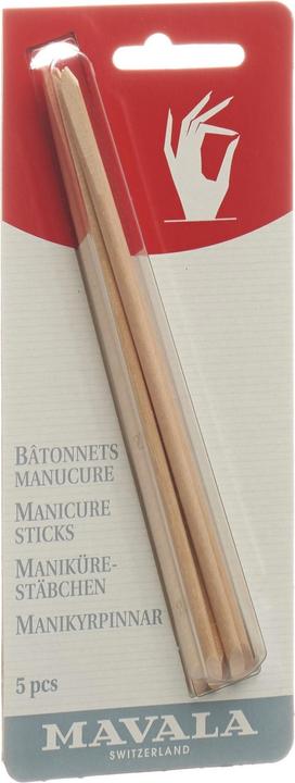 Produktbild Mavala Manicure Sticks (130.98 ml)