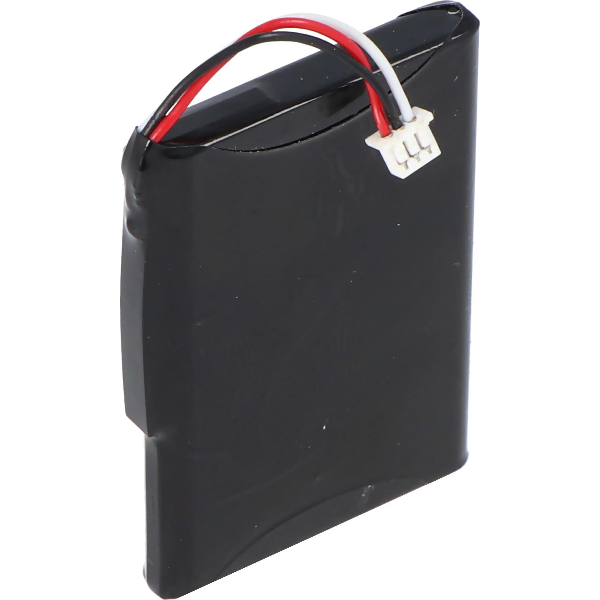 Thumbnail - AccuCell Akku für Apple iPod 4G, 616-0183, 616-0206, MP3 + Media-Player Zubehör