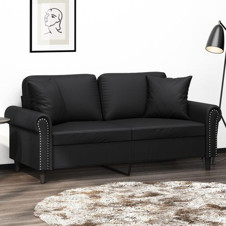Produktbild vidaXL Aurek (2-Sitzer)