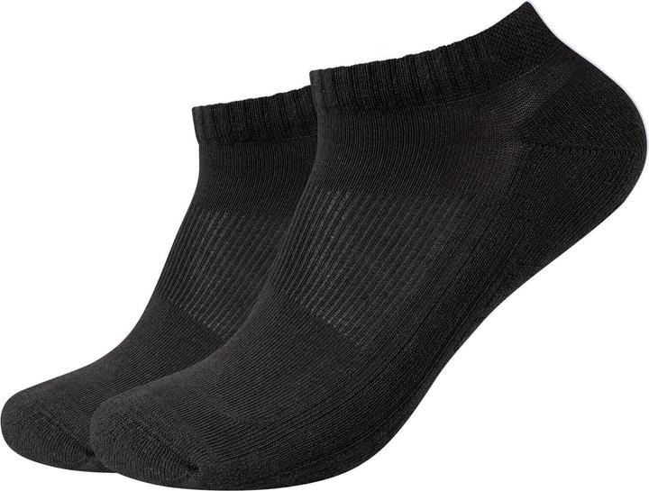 Produktbild Camano Sneakersocken ca-soft walk (6er Pack, 35 - 38)
