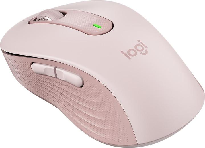 Actual product image Logitech Signature M650 M (Wireless)