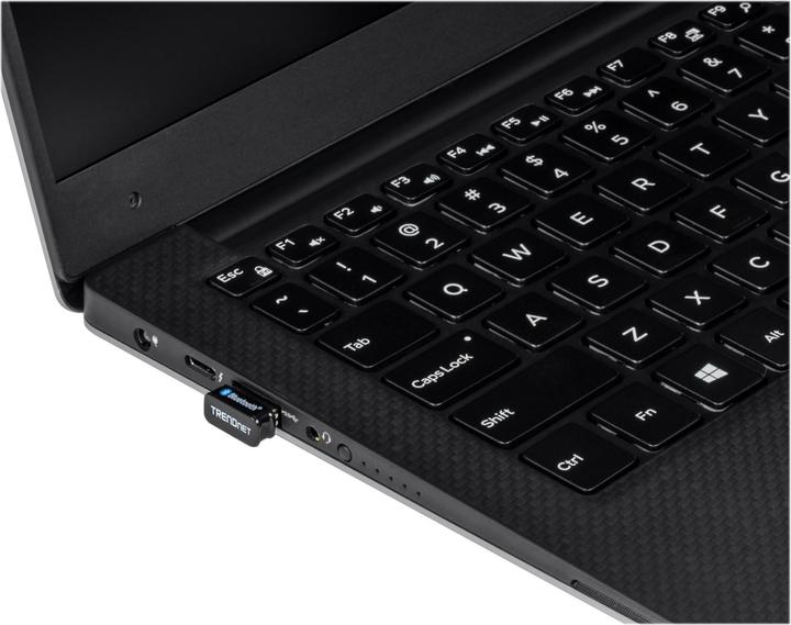 Actual product image Trendnet TBW-110UB (Transmitter & Receiver)