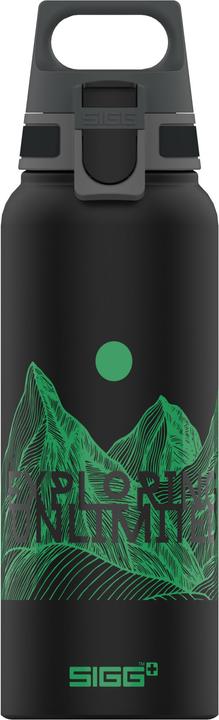 Actual product image Sigg Bottle (1 l)