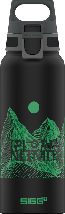 Pathfinder Black