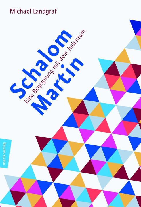 Produktbild Schalom Martin (Deutsch, Michael Landgraf, 2006)