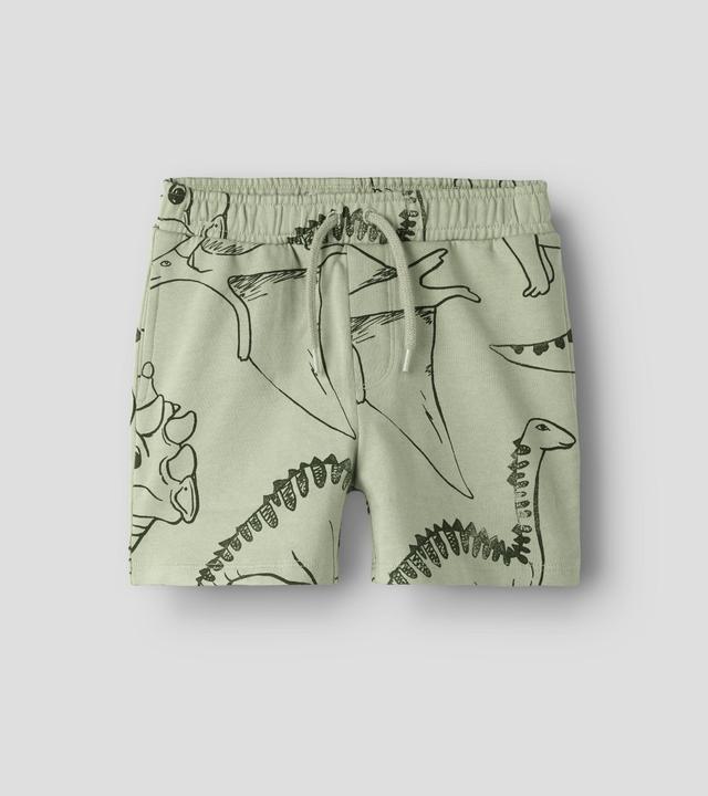 Image du produit Name it Biobaumwoll Shorts (92)