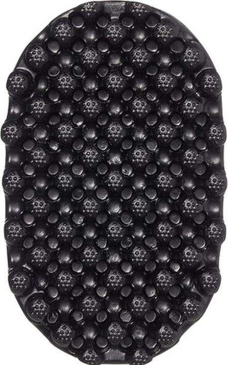 Actual product image RED by Kiss Bow Wow X Twist King Premium Luxury Twist Styler Brush Durable Washable Afro Curl Sponge