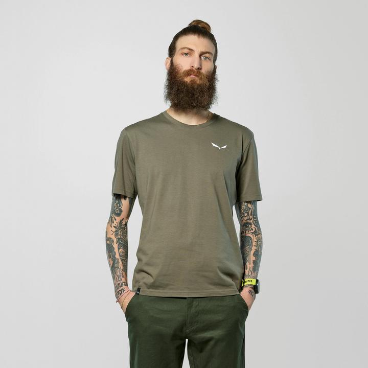 Produktbild Salewa Eagle Vocab T-Shirt (54)