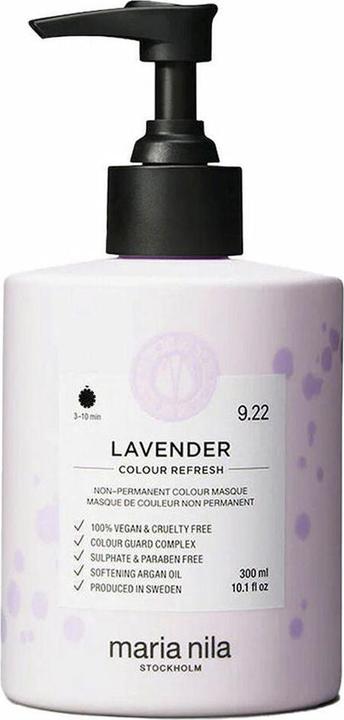Immagine prodotto Maria Nila Colore Refresh Lavanda 9.22 - (300 ml)