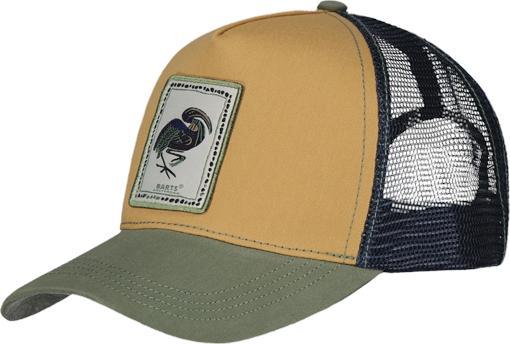 Produktbild Barts Silkin Cap (One Size)