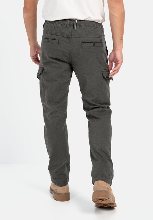 Produktbild Camel Active Relaxed Fit Cargo Hose (33)