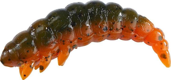 Image du produit Balzer Trout Attack Bazillus (3 cm)