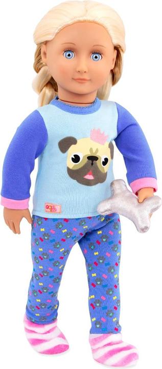 Immagine prodotto Our Generation OG - Outfit Puppy King