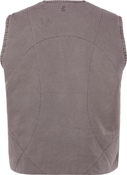 Produktbild Sthuge Weste, Canvas, warme Wattierung (7XL)