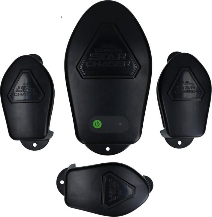 Actual product image Dog Comets Star Chaser