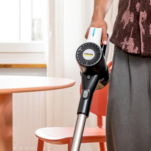 Image du produit Kärcher Karcher VC4 Akku-myHome 1.198-930.0