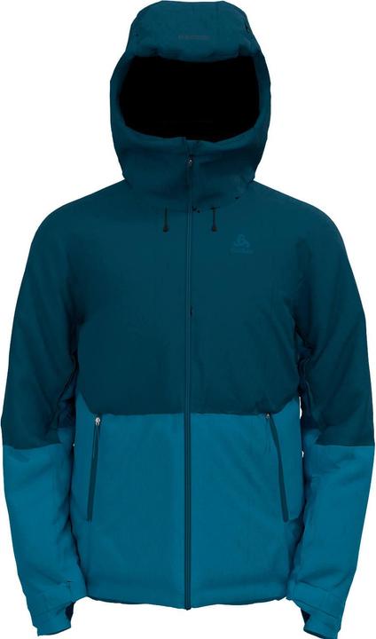 Immagine prodotto Odlo Bluebird S-Thermic (XL)