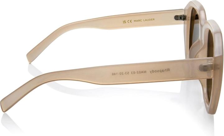 Produktbild Marc Lauder Rhapsody