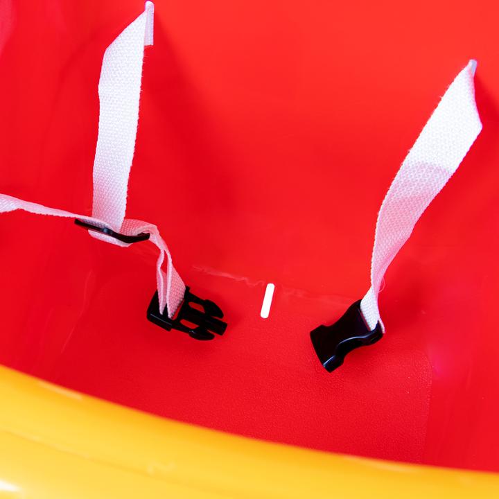 Produktbild Idena Babyhochschaukel 37x33x46cm TÜV und GS