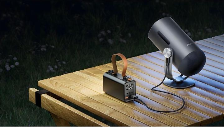 Image du produit Dangbei Freedo (HD, 450 lm, 1.2:1)