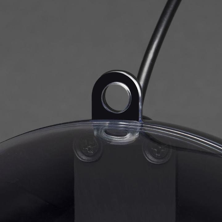 Produktbild Konstsmide LED Szenerie 3D Hologrammkugel