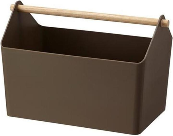 Yamazaki Contenitore FAVORI (37 x 21 x 24 cm, 20.02 l)