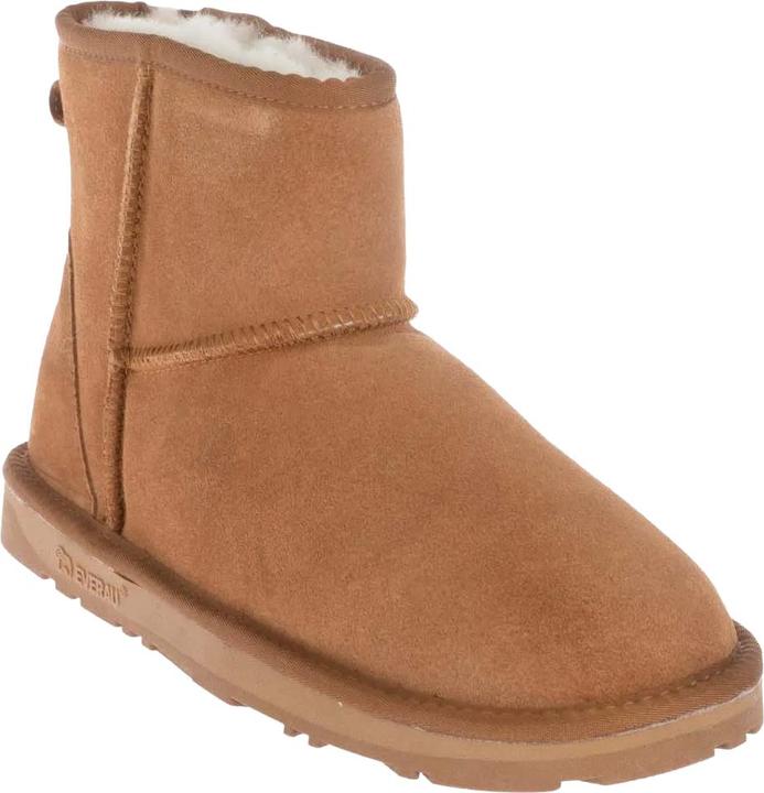 Image du produit Everau - Bottes FINCH - Femme (38)