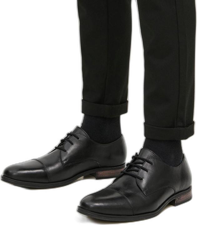 Image du produit Jack & Jones Leder Business Schuhe (41)