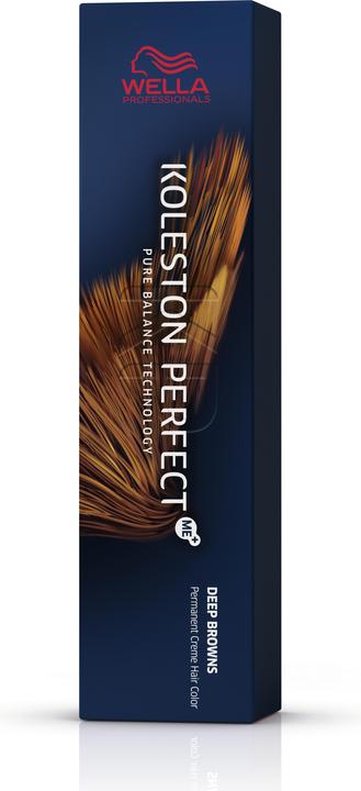 Wella Koleston Perfect ME+ Deep Browns (7)