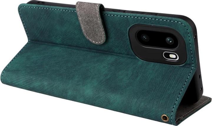 Produktbild Cover-Discount OnePlus 15R - Ledertasche mit RFID Blocker (OnePlus 15R)