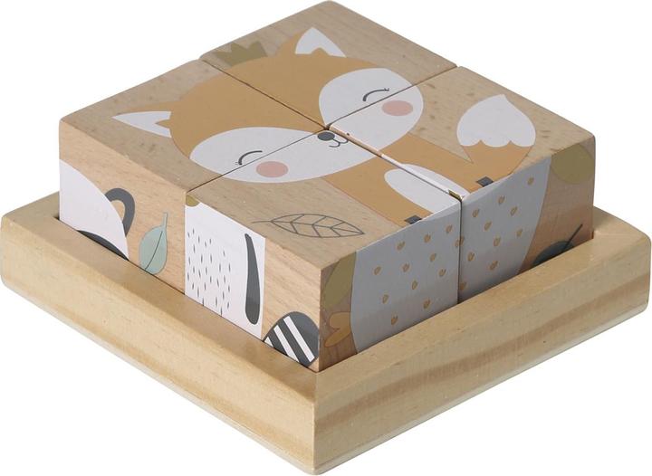 Immagine prodotto Vertbaudet Puzzle