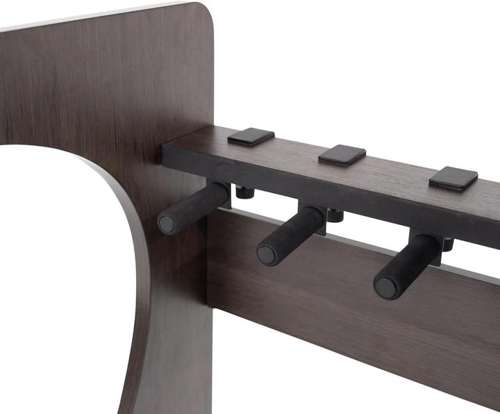 Produktbild Gator GFW-ELITEGTR3RK-BRN (E-Gitarre)