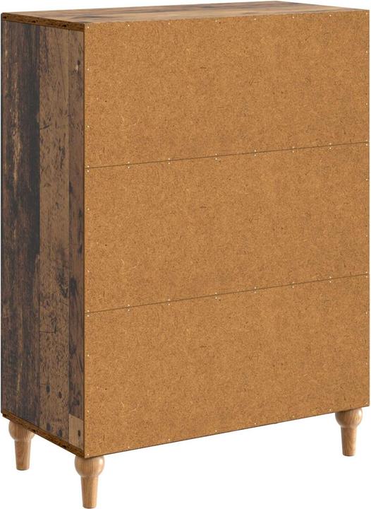 Image du produit vidaXL Sideboard-Aufbewahrung (34.50 x 66 x 90 cm)