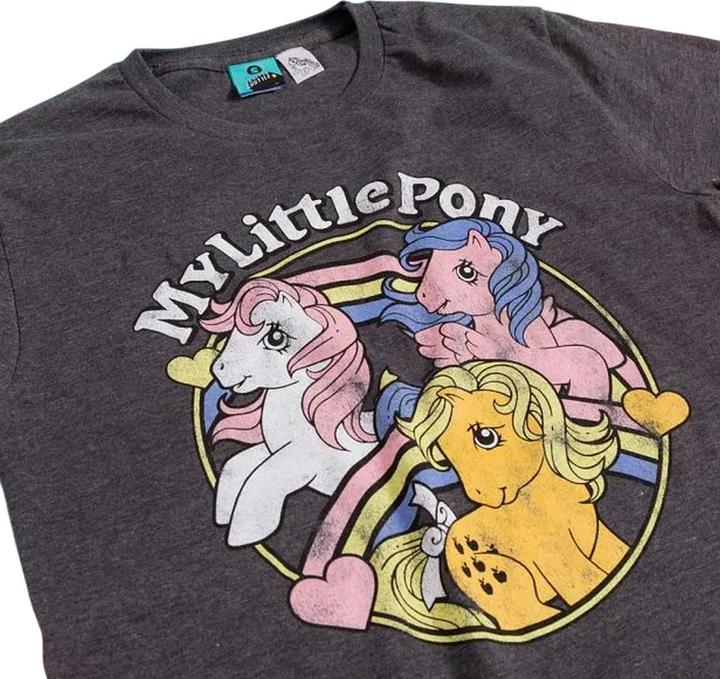 Produktbild My Little Pony Party TShirt (M)
