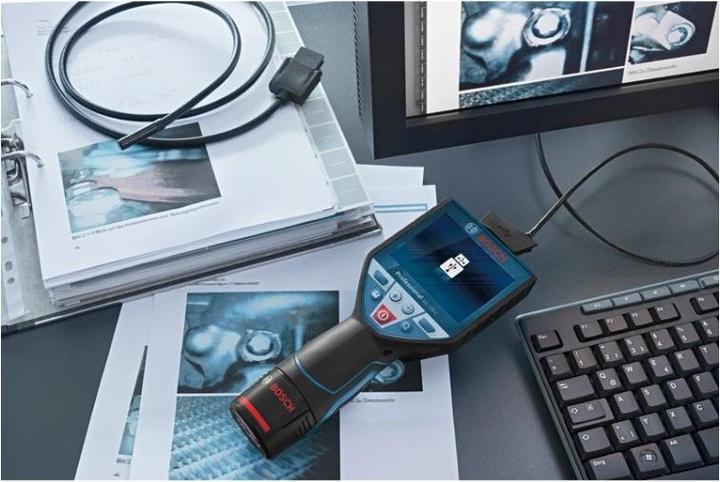 Actual product image Bosch Professional GIC 120 C