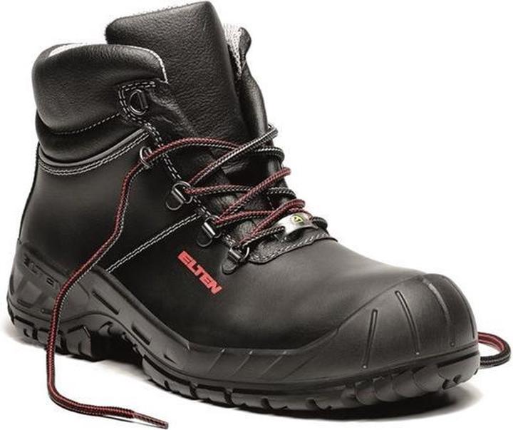 Elten Schnürstiefel S3 Renzo Mid (S3, 41)