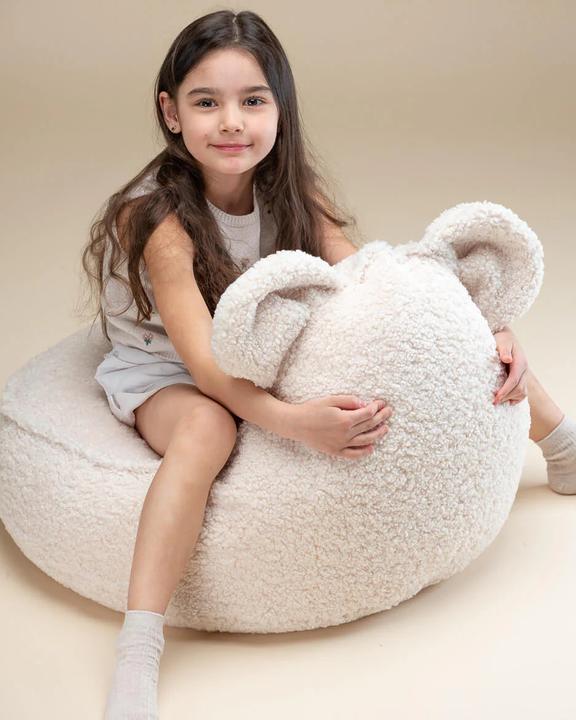 Produktbild Wigiwama Bear Beanbag / Sitzsack Bär