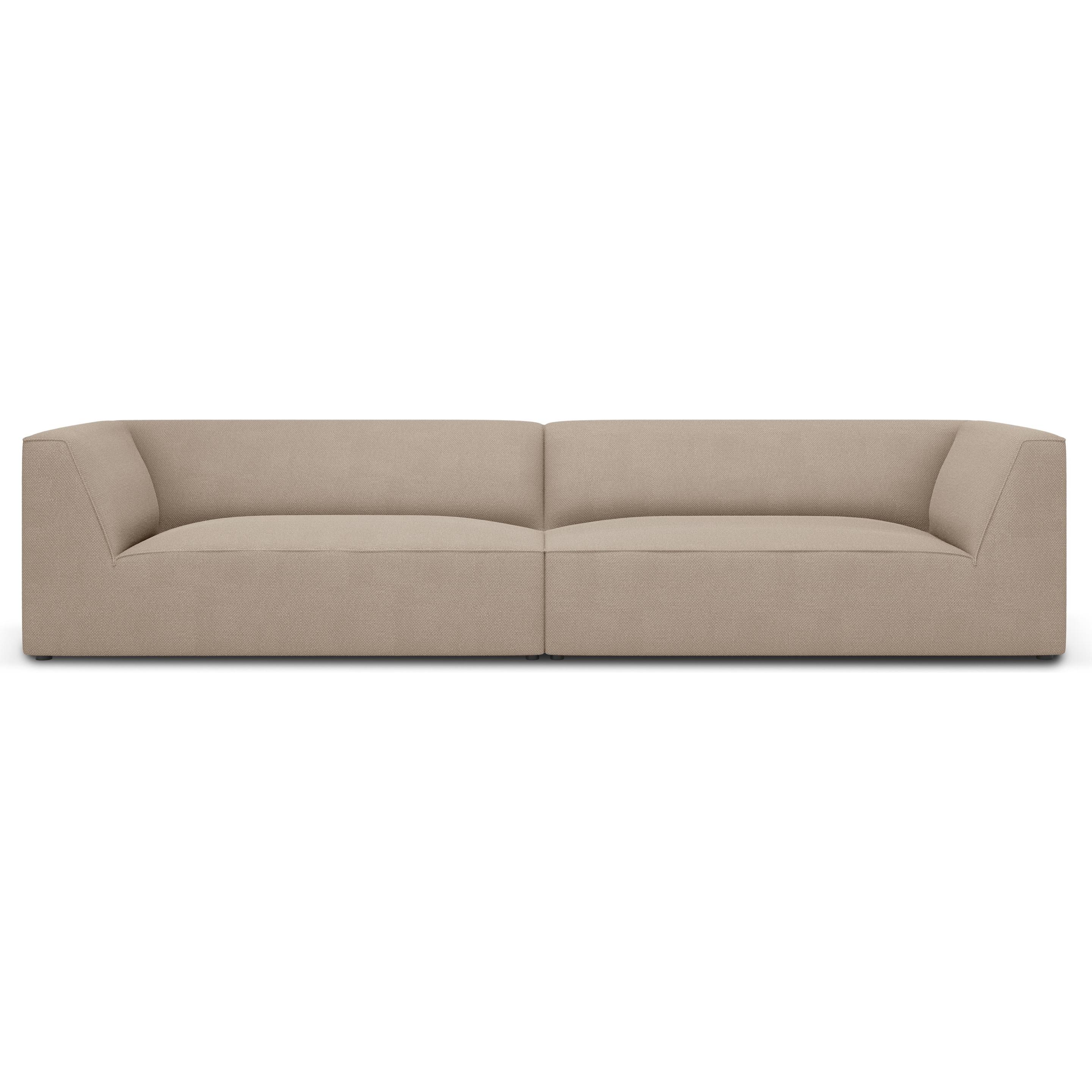 Micadoni, Sofa, Ruby (3-Sitzer, 4-Sitzer, 2-Sitzer)