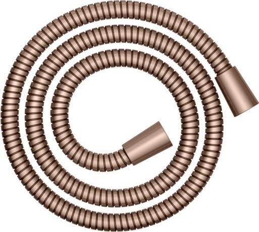 Actual product image Keuco shower hose, length 1250 mm, metal (125 cm)