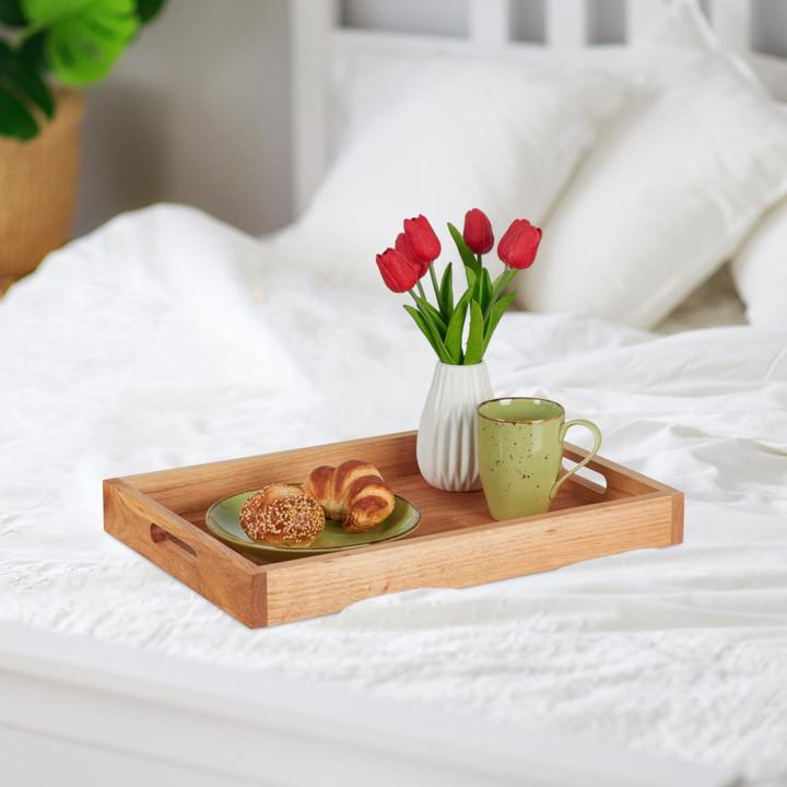 Produktbild Relaxdays Serviertablett